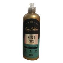 Composto polidor risco zero refino 500g - cadillac Composto polidor risco zero refino 500g - cadillac