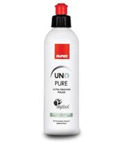 Composto Polidor Rupes Super Lustro Uno Pure 250Ml