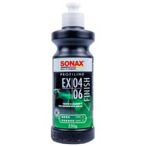 Composto Polidor SONAX Profiline Ex 04-06 - 250ml
