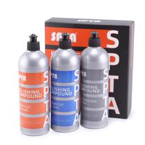 Composto Polidor SPTA 500 ml Removedor de Riscos para Carro Composto Polidor SPTA 500 ml Removedor de Riscos para Carro