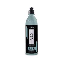 Composto Polidor V20 Refino 500ml Vonixx