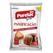 Composto Purelac Pro Panificacao 1274 1kg Composto Purelac Pro Panificacao 1274 1kg