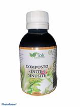 Composto Rinite/Sinusite 100Ml