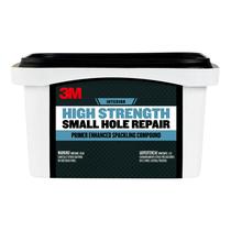 Composto Spackling 3M de alta resistência, 946 ml, reparo de orifícios pequenos Composto Spackling 3M de alta resistência, 946 ml, reparo de orifícios pequenos