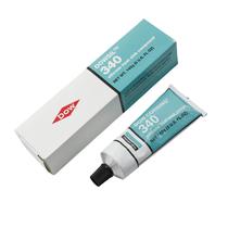Composto Térmico SANYI Dow Corning 340 142 g Branco à Base de Silicone Composto Térmico SANYI Dow Corning 340 142 g Branco à Base de Silicone