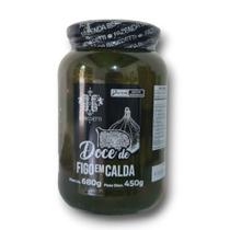 Compota de Figo Benedetti em Calda 680g
