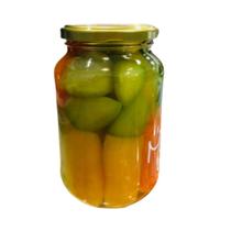 Compota de Frutas Mistas 680g - Mistura Melada Compota de Frutas Mistas 680g - Mistura Melada