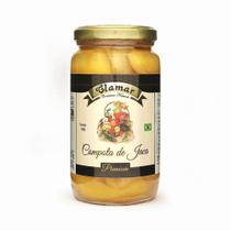 Compota de Jaca Clamar 375g - Clamar Conservas Compota de Jaca Clamar 375g - Clamar Conservas