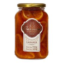 Compota Laranja Doces Carmen 650g