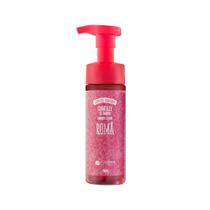 Compota Roma Chantilly De Banho 180ml Compota Roma Chantilly De Banho 180ml