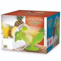 Compoteira Romana Sortido - Delta Útil - MONTE LIBANO