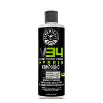 Compound Chemical Guys GAP_V34_16 V34 Optical Grade 473mL