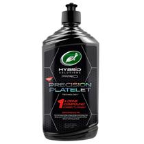 Compound Corrector y Terminado Turtle Wax Hybrid 473 mL Compound Corrector y Terminado Turtle Wax Hybrid 473 mL