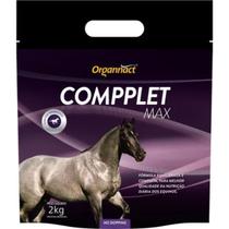 Compplet Max Sache 2Kg - Organnact Compplet Max Sache 2Kg - Organnact