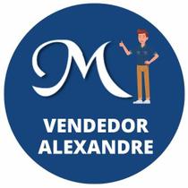 Compra Com Vendedor Alexandre