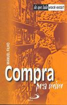 Compra pra mim - paulus Compra pra mim - paulus