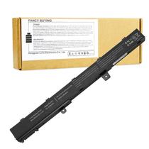 Compra sofisticada de bateria de laptop para Asus X551 X551C X551CA X551M
