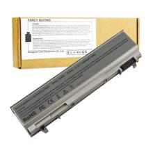 Compra sofisticada de bateria de laptop para Dell Latitude E6400 E6410 Compra sofisticada de bateria de laptop para Dell Latitude E6400 E6410