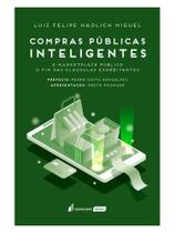 Compras públicas inteligentes - 2024