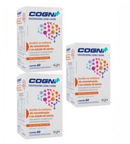 Compre 1 Cogni+ E Ganhe 50% na 2ª unidade