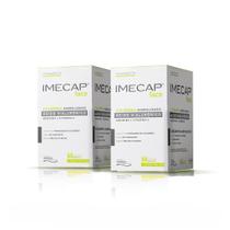 Compre 1 Imecap Face 30 Sachês E Ganhe 30% Na Segunda Unidade Compre 1 Imecap Face 30 Sachês E Ganhe 30% Na Segunda Unidade