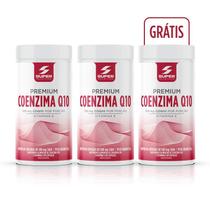 Compre 2 Leve 3 Coenzima Q10 Premium (60 cápsulas)