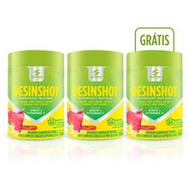 Compre 2 Leve 3 Desinshot - Shot Matinal