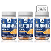 Compre 2 Leve 3 Gomas de Melatonina