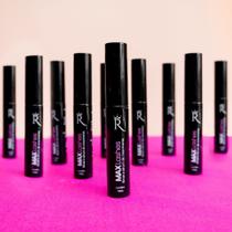 Compre 2 Leve 3 -Mascara de cílios- 2 em 1 com sérum de crescimento- crescer os cílios- ácido hiluronico- cilios longos-Max Lashes Rainha Nativa