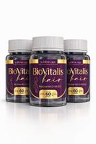 Compre 2 Leve 3 Sublime Hair Caps Bio Vitalis