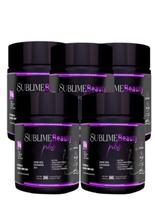 Compre 3 Leve 5 Colágeno Sublime Beauty Plus