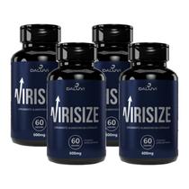 Compre 4x Potes Virisize Original 240 Caps