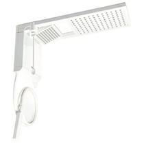Compre Chuveiro Lorenzetti Acqua Duo Ultra Eletrônico 7800W 220V Ganhe Resistência 3065-B 220V 7800W