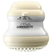 Compre Chuveiro Lorenzetti Ducha Loren Bello Com Cano 5500W 220V Ganhe Resistência 065-A 220V 5500W