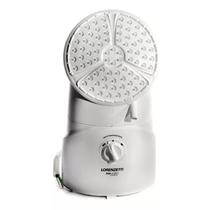 Compre Chuveiro Lorenzetti Top Jet Multitemperaturas 7500W 220V Ganhe Resistência 3055-O 220V 7500W