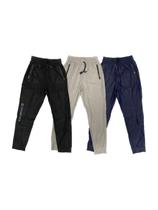 COMPRE JÁ! Kit com 3 calças esportiva dri-fit tecido fino alta qualidade