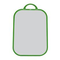 Compre Tábua de Corte Plástico Reta com Alça e Estampa 37x 25 Modelos sortidos Compre Tábua de Corte Plástico Reta com Alça e Estampa 37x 25 Modelos sortidos