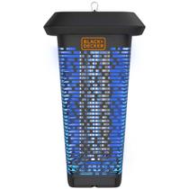 Compre Zapper BLACK+DECKER Bug Zapper e Fly Trap-Mosquito Repel