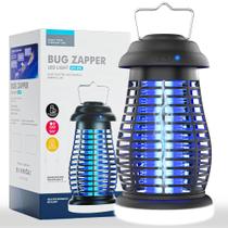 Compre Zapper Xriba para uso externo e interno, recarregável IP67, à prova d'água Compre Zapper Xriba para uso externo e interno, recarregável IP67, à prova d'água