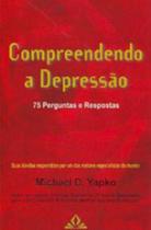 Compreendendo a depressão Compreendendo a depressão