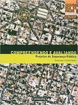 Compreendendo e avaliando - projetos - UFMG Compreendendo e avaliando - projetos - UFMG