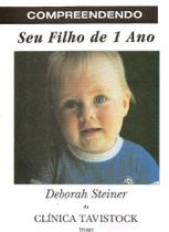 Compreendendo Seu Filho De 1 Ano - IMAGO - TOPICO