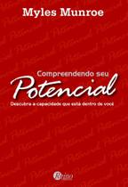 Compreendendo seu potencial - Reino Editorial