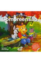 Compreensão - Coleção O Que Cabe No Meu Mundo - Bom Bom Books