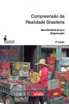 Compreensão da realidade brasileira