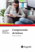 Compreensão de leitura: teoria e prática - HOGREFE