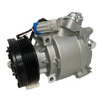 Compreessor de Ar Condicionado Original Chevrolet Onix Spin Compreessor de Ar Condicionado Original Chevrolet Onix Spin