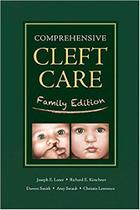 Comprehensive cleft care: family edition