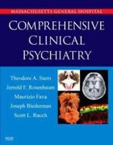 Comprehensive clinical psychiatry: expert consult title online + print