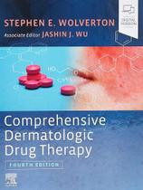 Comprehensive Dermatologic Drug Therapy